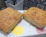 Foto del paso 2 de la receta: Budín de Limón y amapolas 🍋 sin tacc