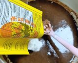 Foto langkah ke 7 dari resep Puding Roti Marie.