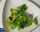 รูปขั้นตอนการทำที่ 2 ของ กุ้งอบวุ้นเส้น