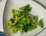 รูปขั้นตอนการทำที่ 2 ของ กุ้งอบวุ้นเส้น