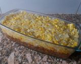 Foto del paso 9 de la receta: Pastel de choclo y carne 🌽🍖