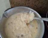 Foto langkah ke 5 dari resep Klappertaart.