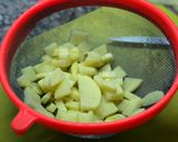 Foto del paso 1 de la receta Tortilla de patatas para niños y bebés