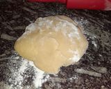 Foto del paso 2 de la receta: Masitas de colores😂😂😂