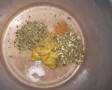 Foto del paso 2 de la receta: Milanesas veganas