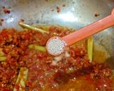 Foto langkah ke 3 dari resep 215. Balado Terong.