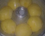 Foto langkah ke 4 dari resep Roti Manis.