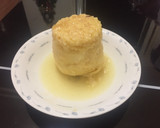 Foto del paso 4 de la receta: Pudín de taza