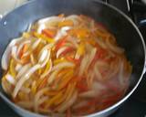Mexican Stir Fry Fajita Veggies recipe step 5 photo