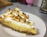 Foto del paso 5 de la receta: Pie de limón tradicional