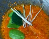 Foto langkah ke 5 dari resep 588. Balado Hati Ampela Ayam.