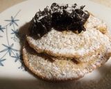 Mákos amerikai palacsinta glutén- és tejmentesen recept fázis 3 fotója