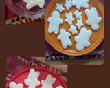 Foto del paso 10 de la receta: Galletas de jengibre 🍪