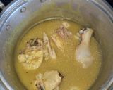 Foto langkah ke 3 dari resep Ayam Kremes.