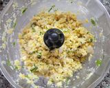 Foto del paso 2 de la receta: Falafel al horno