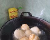 Foto langkah ke 3 dari resep Tape goreng/rondo royal.