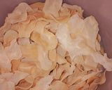 आलू के चिप्स (Aloo ke chips recipe in hindi) रेसिपी चरण 3 फोटो