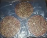 Foto del paso 3 de la receta: Hamburguesas caseras!