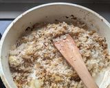 Foto langkah ke 4 dari resep Mediterranean chicken rice.