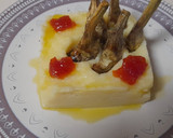 Foto del paso 4 de la receta: Alcachofa frita