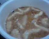 A picture of step 5 of Ranch-Style Christmas Fish Chicharrón Tacos (Las Correa Style).