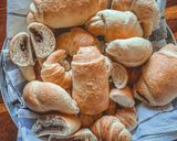 Φωτογραφία βήματος 17 της συνταγής Vegan Κρουασάν Βουτύρου 🥐🧈 και όχι μόνο 💕
