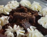 Foto del paso 4 de la receta: Postre Chocomarquise