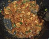 Foto langkah ke 4 dari resep Sambal Gami Udang.
