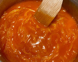 Foto del paso 3 de la receta: Mejillones en salsa de tomate picante