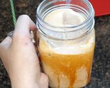 Foto del paso 4 de la receta: Milkshake de dulce de leche🧋