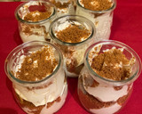 Foto del paso 3 de la receta: Serradura portuguesa
