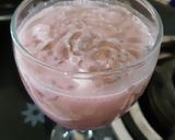 Foto langkah ke 3 dari resep Es Cincau Santan.