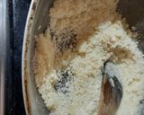 A picture of step 2 of Rava Modak.