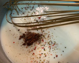 Foto del paso 4 de la receta: Lasaña de berenjena