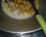 Foto langkah ke 3 dari resep Gulai tempe sederhana.