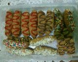 Foto langkah ke 4 dari resep Pisang goreng kremess,, kress..kress.