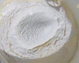 Foto langkah ke 4 dari resep Hot Milk Cake.