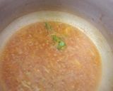 A picture of step 5 of Maash ki daal makhni in dhaba style.