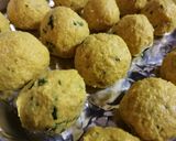 Foto del paso 3 de la receta: Faláfel
