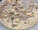 รูปขั้นตอนการทำที่ 6 ของ คั่วแห้มไก่บ้านใบยี่หร่า สูตร ภาคเหนือ