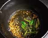 *டிட்டோ, ரோட் சைடு பொட்டேட்டோ மசாலா*(roadside potato masala recipe in tamil) ரெசிபி ஸ்டேப் 6 புகைப்படம்