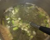 Foto langkah ke 3 dari resep Baso Aci Ayam.