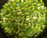 Foto del paso 1 de la receta: Nopales con carne a 2 chiles 🤤🤤