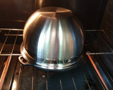 Foto del paso 4 de la receta: Pan artesanal crujiente