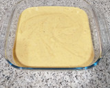Foto del paso 5 de la receta: Bizcocho de calabaza