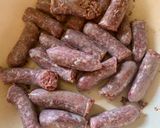 صورة لخطوة 1 من وصفة السجق الشرقي 🌭🌭