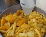 Foto langkah ke 1 dari resep Selai Mangga.