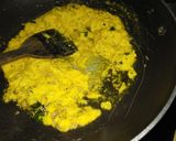 લીલી મકાઈ નો ચેવડો (Lili Makai Chevdo Recipe In Gujarati) રેસીપી સ્ટેપ2ફોટો