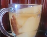 Foto del paso 5 de la receta: Manzanas cocidas con canela fácil