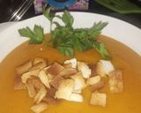 Foto del paso 4 de la receta: Sopa crema de verduras